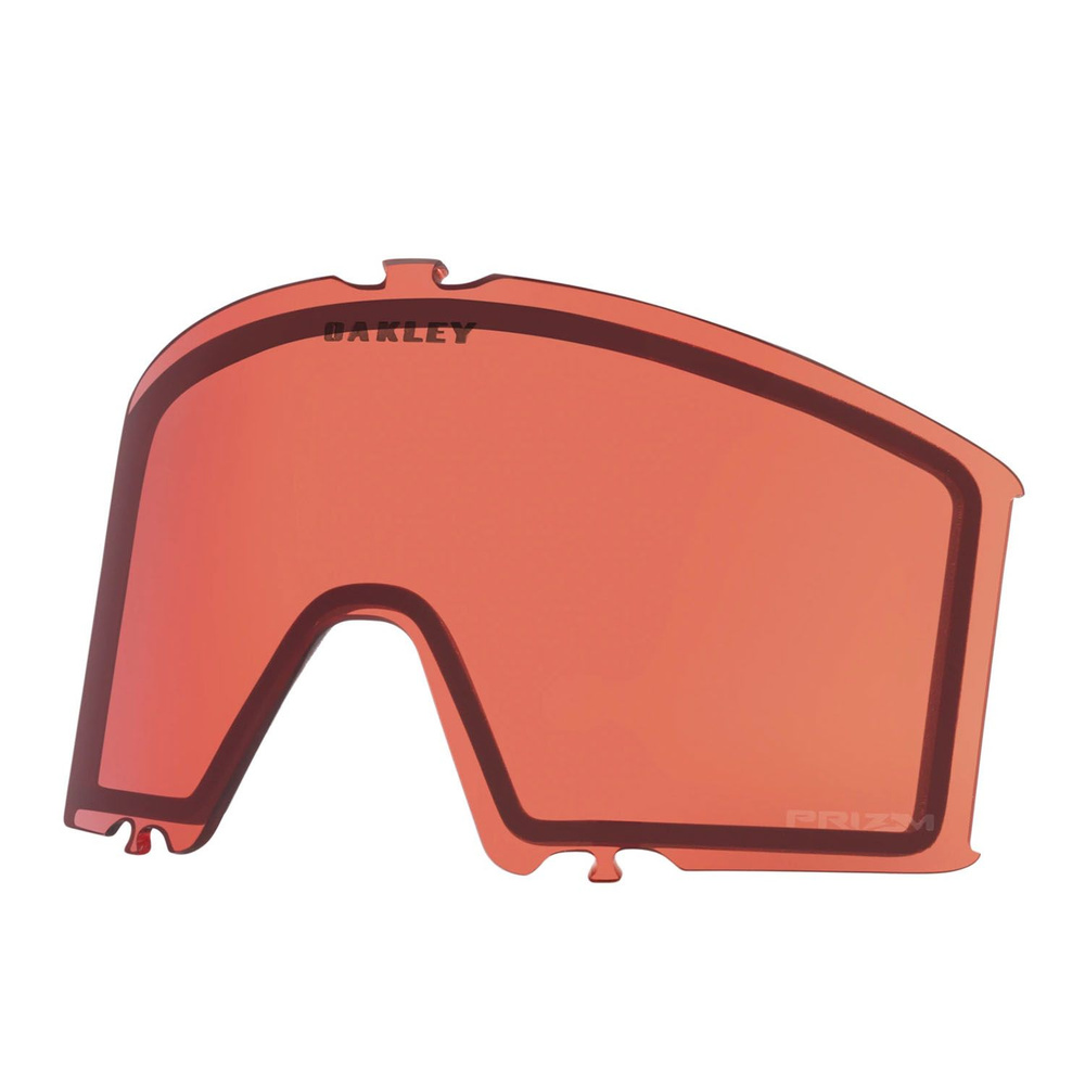 Oakley targetline lenses online