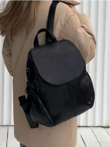 Рюкзак мужской и женский 2023 новая корейская версия модного ...