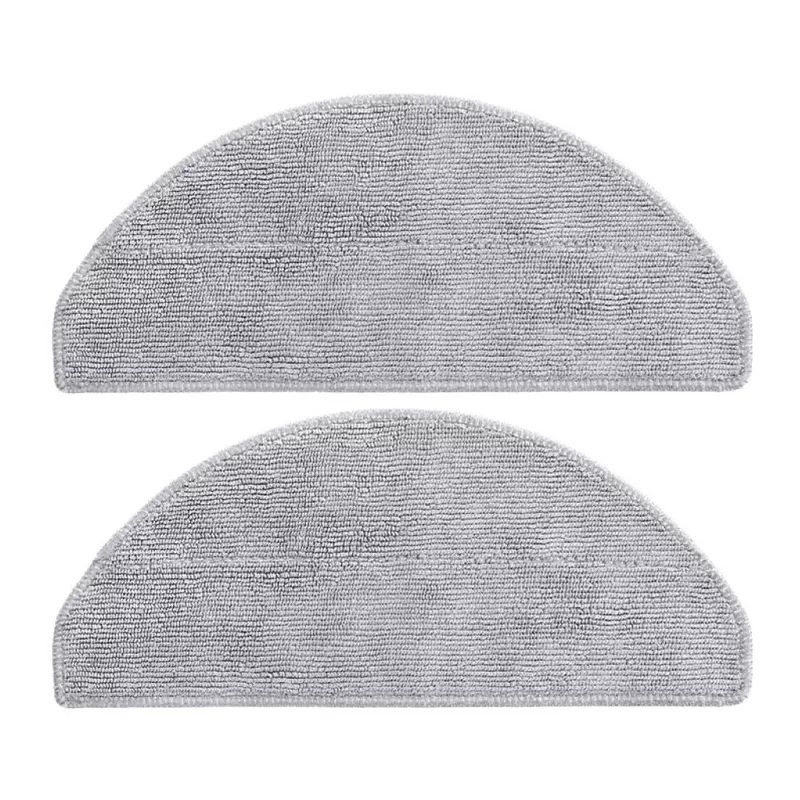 Сменная тряпка для робота-пылесоса Xiaomi Robot Vacuum E10 (BHR6914GL ...