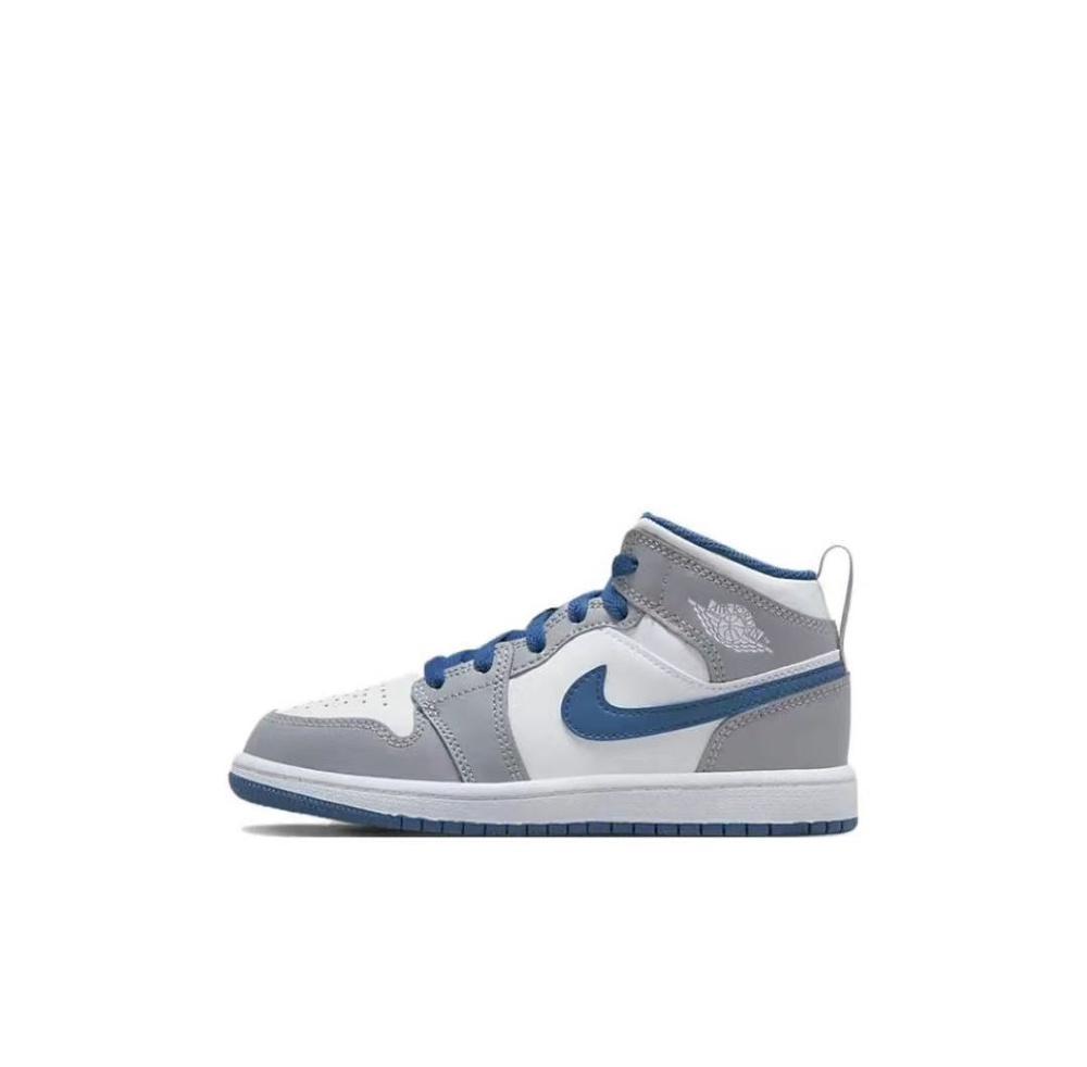 Кроссовки Nike Air Jordan 1 #1