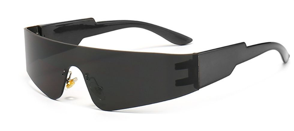 Солнцезащитные очки мужские / женские / классические / повседневные / для вождения  #1