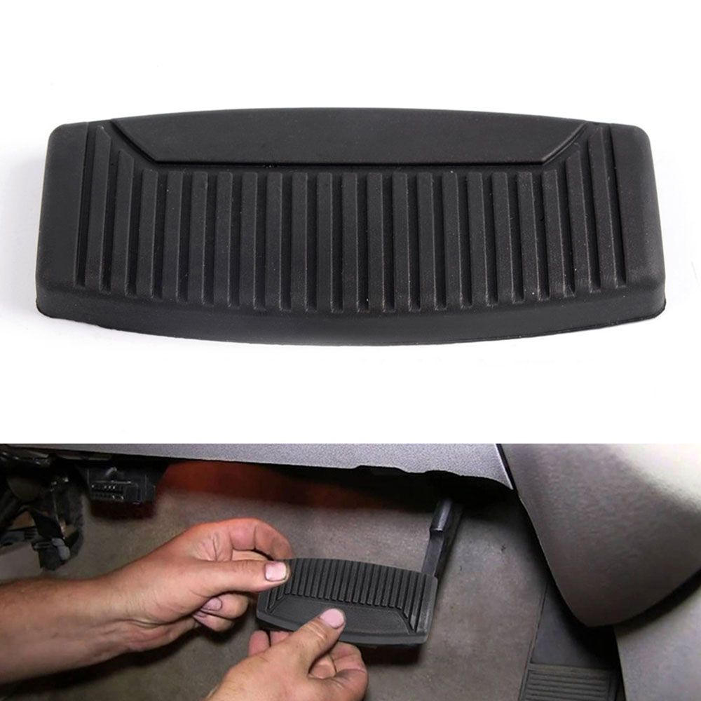 Резиновая накладка на педаль тормоза автомобиля 20753 для Ford E100/150 ...