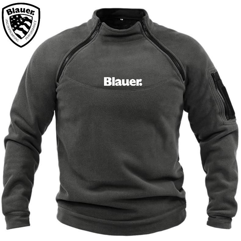Толстовка Blauer #1