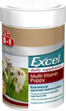 Excel multivitamin hot sale puppy