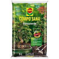 Грунт универсальный COMPO SANA 5 л - купить по низкой цене в интернет ...