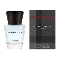 BURBERRY TOUCH OZON