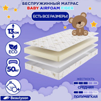 Матрас babyton jr air aloe