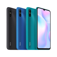 xiaomi redmi 9a dual sim 2gb 32gb glacial blue