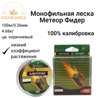 Монофильная леска для рыбалки Momoi Black Shadow 0.26, 1 шт. по 1000 м  купить по выгодной цене в интернет-магазине OZON (605229812)