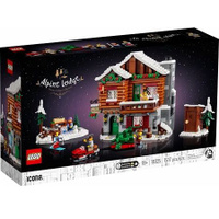 Lego winter village sale