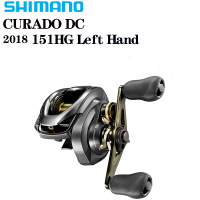 Катушка SHIMANO Curado BFS XG (LH) купить в интернет-магазине Топрадар в  Москве