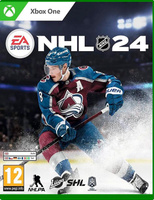 NHL 24     EA SPORTS