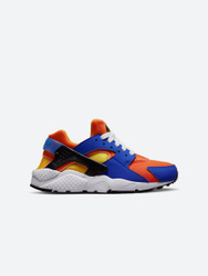 Кроссовки Nike Huarache Run Bg Сникермаркет