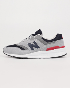 Кроссовки New Balance 997 – купить в интернет-магазине OZON по выгодной цене