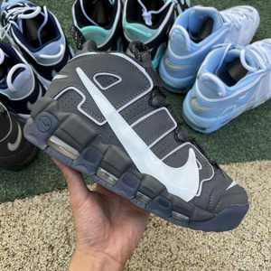 Nike Air More Uptempo – купить в интернет-магазине OZON по выгодной цене