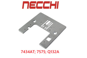 Necchi швейная машина necchi 7434at necchi q132a дополнительный столик полупромышленная