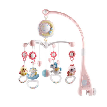 Infant mobiles hot sale crib