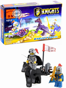 Enlighten minifigures best sale