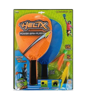 Бадминтон Helix – купить на OZON по низкой цене