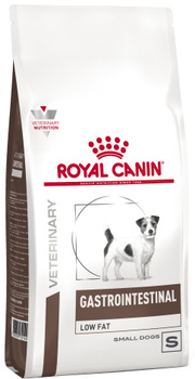 Royal canin store low fat 12kg