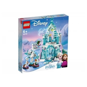 Lego princess hot sale elsa