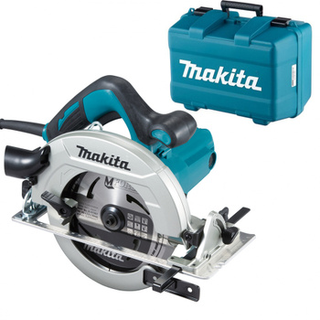 Кейс Makita для циркулярной пилы R () — Makita Club