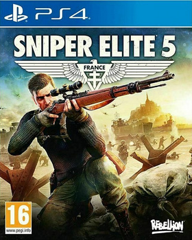 Sniper elite 4 ps4 price new arrivals