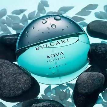 Bvlgari 2024 aqua marine