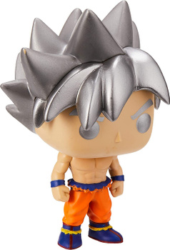 Dragon ball z goku hot sale pop