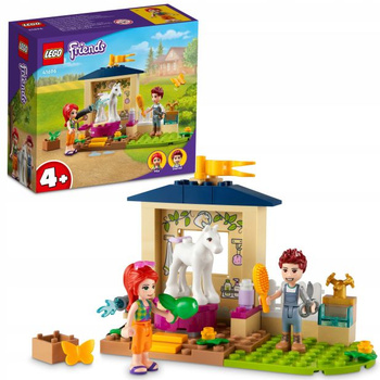 Lego friends animal store sets