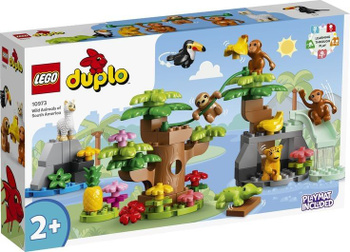 Duplo cheap 2 ans