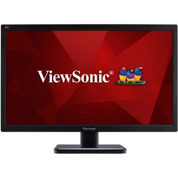 Monitor Viewsonic 22 Full Hd Altavoces Integrados - buyruru