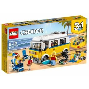 Lego cheap creator 31079