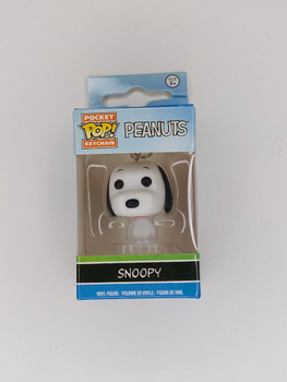 Snoopy store funko pop