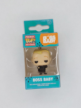 Boss baby store funko pop