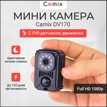 IP камера N6603