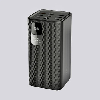 Внешний аккумулятор (Power Bank) Konfulon A21S - купить по выгодным ценам в  интернет-магазине OZON (961194164)