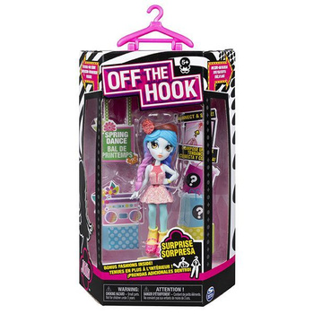 Hook dolls sales