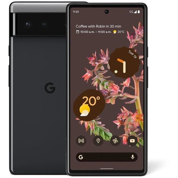 phone google pixel 6