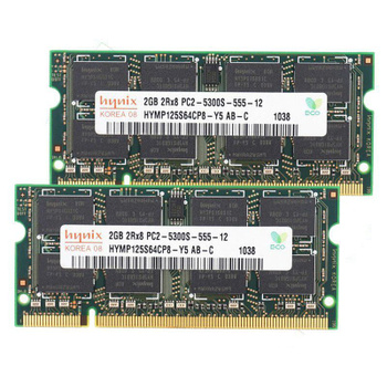 Ddr2 800 deals 4gb sodimm