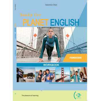 гдз по учебнику planet of english нпо и спо | VK