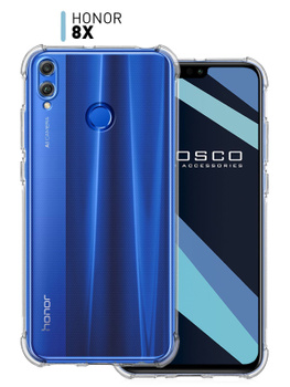 honor 8x backcover