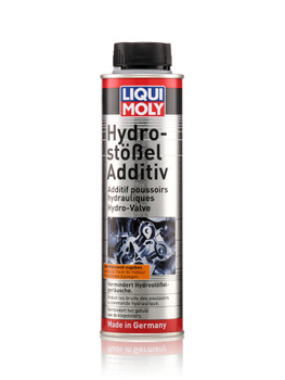 Liqui Moly Hydro-Stossel-Additiv – купить в интернет-магазине OZON по  низкой цене