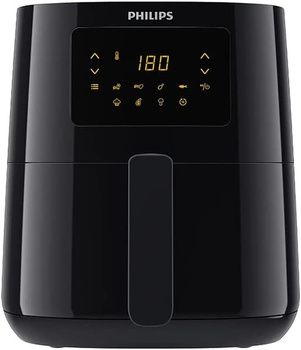 Philips air shop fryer 9861