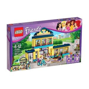 Lego friends cheap school 41005