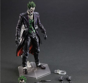 Joker action on sale