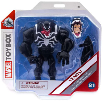 Venom action shop