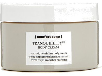 Comfort Zone Tranquillity Body Cream 180ml - crema corpo aromatica