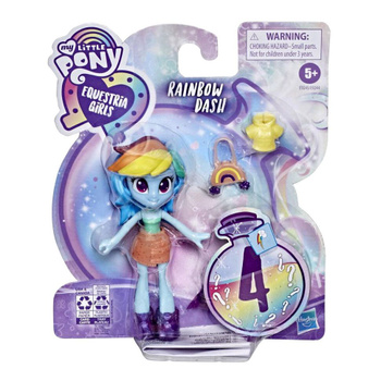 Juguetes de sales equestria girl minis