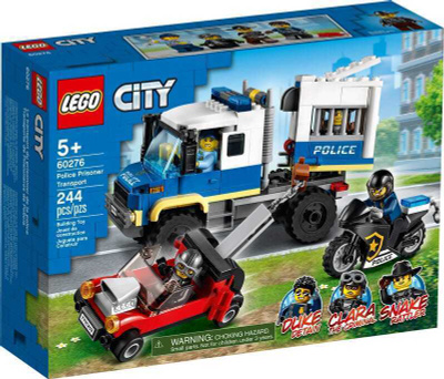 Lego City Police Lego 60211 Lego City 60211 Store